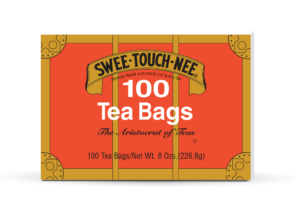 Swee-Touch-Nee Tea