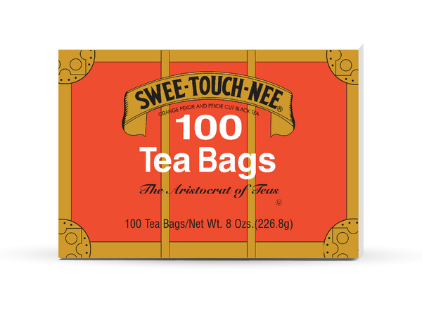 Swee-Touch-Nee Tea
