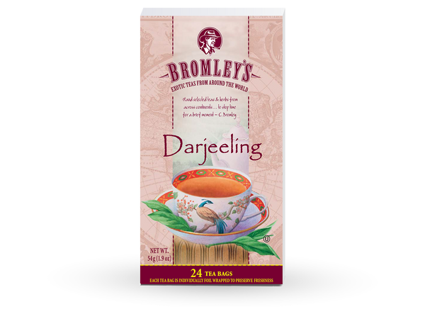 Darjeeling Tea