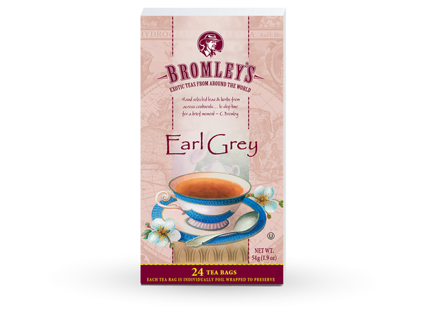 Earl Grey Tea