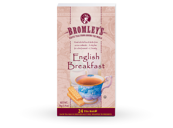 English Breakfast Tea