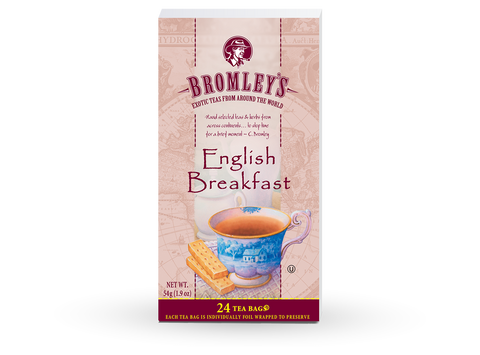 The Bromley Tea Company