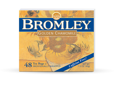 Products - The Bromley Tea Company