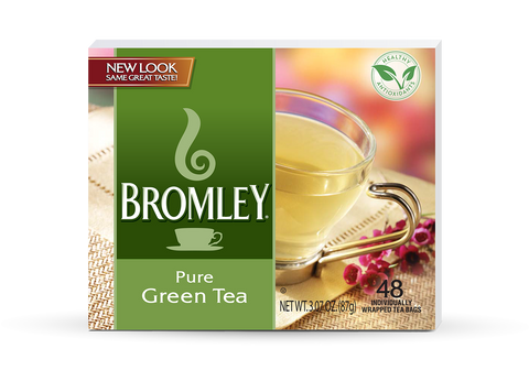 Bromley Classic Tea Collection - The Bromley Tea Company